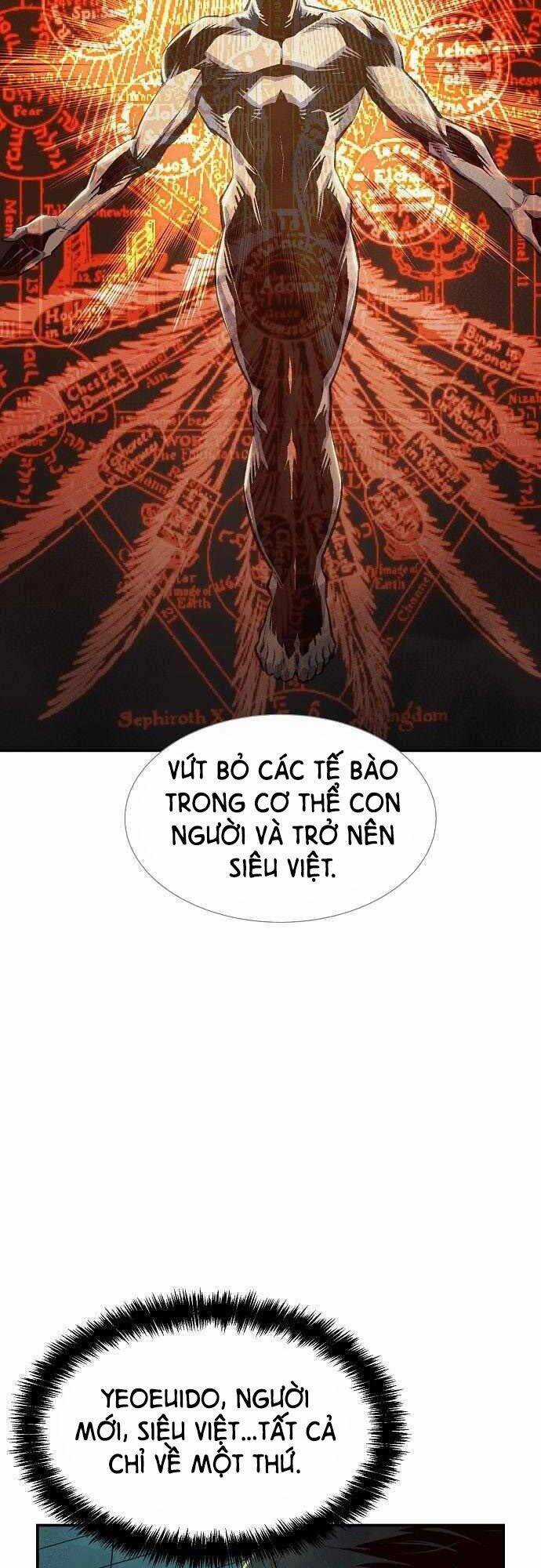 Độc Cô Tử Linh Sư - Chương 71 - Trang 67