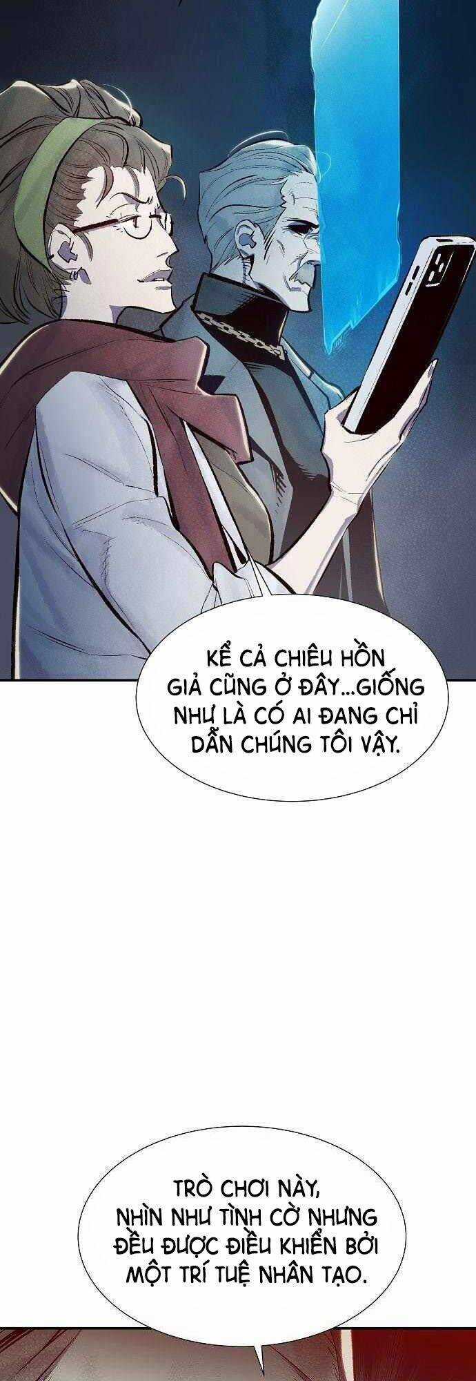 Độc Cô Tử Linh Sư - Chương 71 - Trang 69