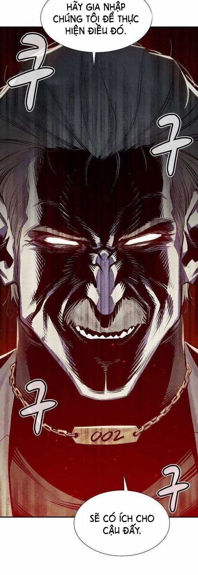 Độc Cô Tử Linh Sư - Chương 71 - Trang 73