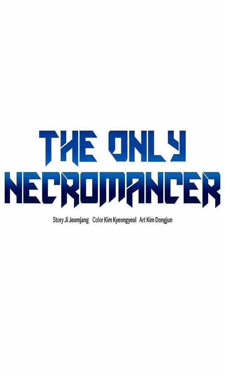 Độc Cô Tử Linh Sư - Chương 72 - Trang 1