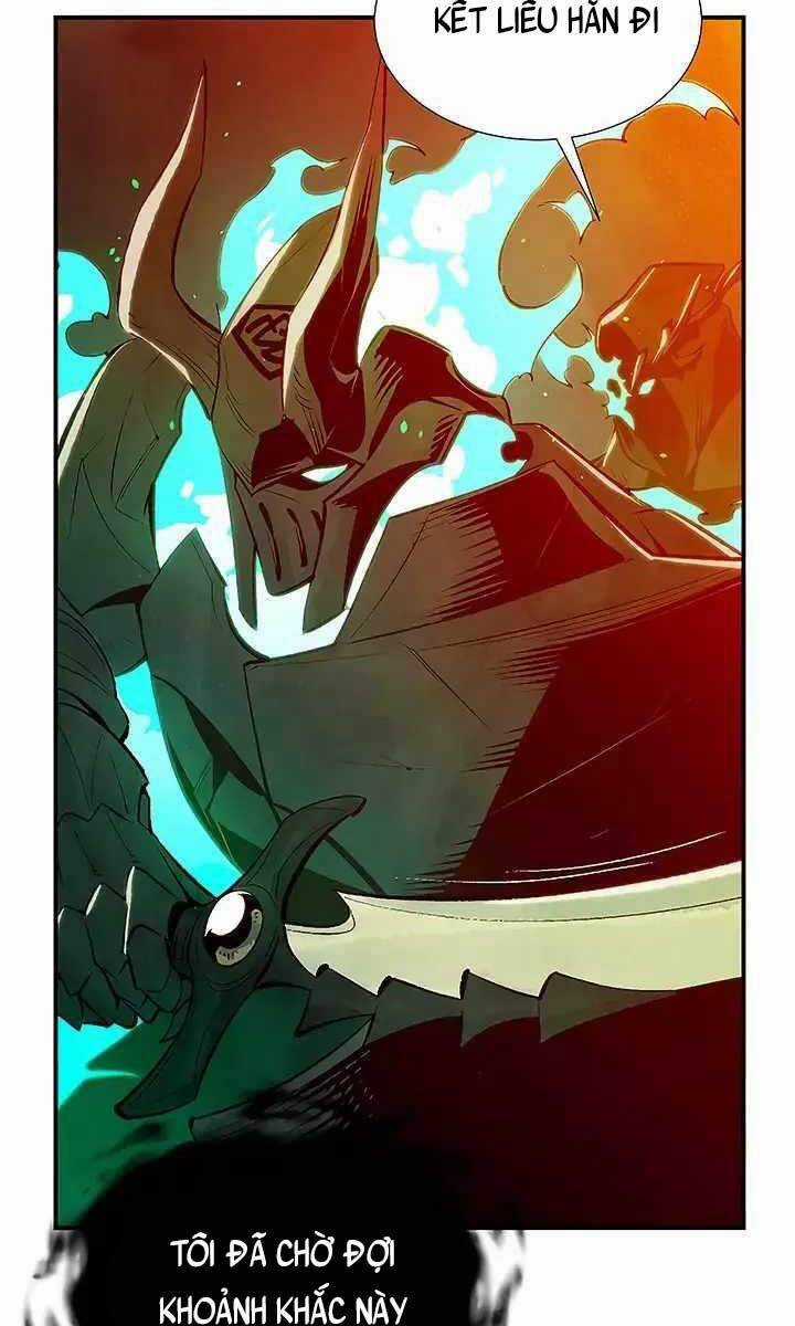 Độc Cô Tử Linh Sư - Chương 72 - Trang 117