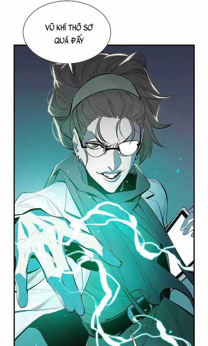 Độc Cô Tử Linh Sư - Chương 72 - Trang 26