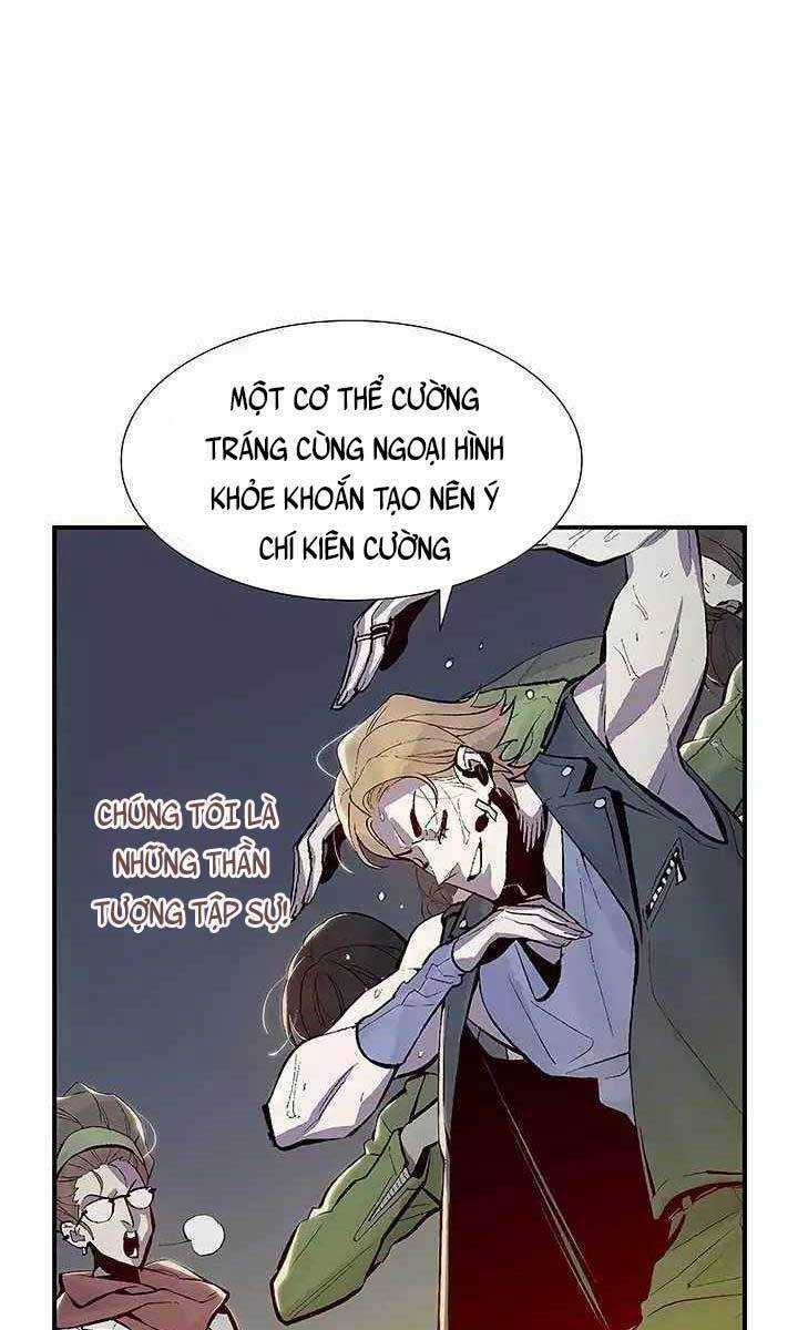 Độc Cô Tử Linh Sư - Chương 72 - Trang 34