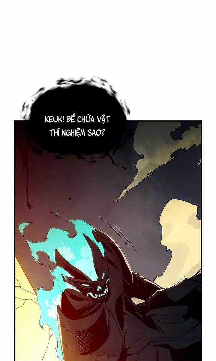 Độc Cô Tử Linh Sư - Chương 72 - Trang 37