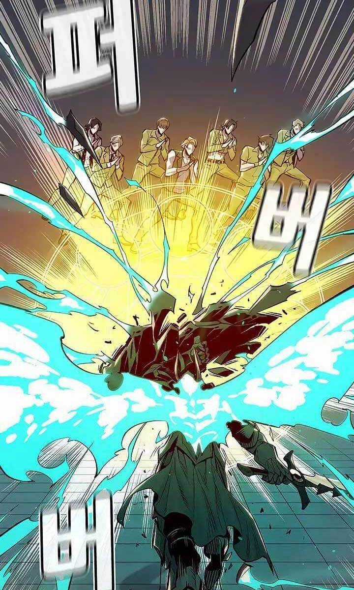 Độc Cô Tử Linh Sư - Chương 72 - Trang 56