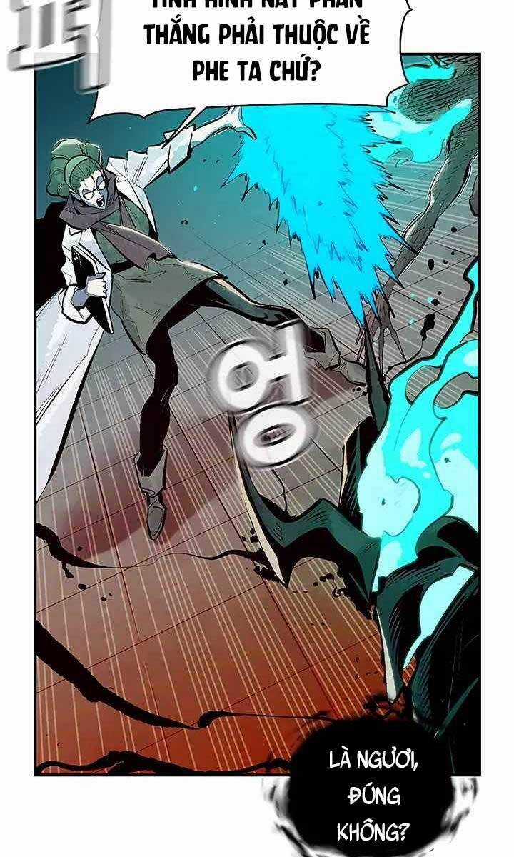 Độc Cô Tử Linh Sư - Chương 72 - Trang 71