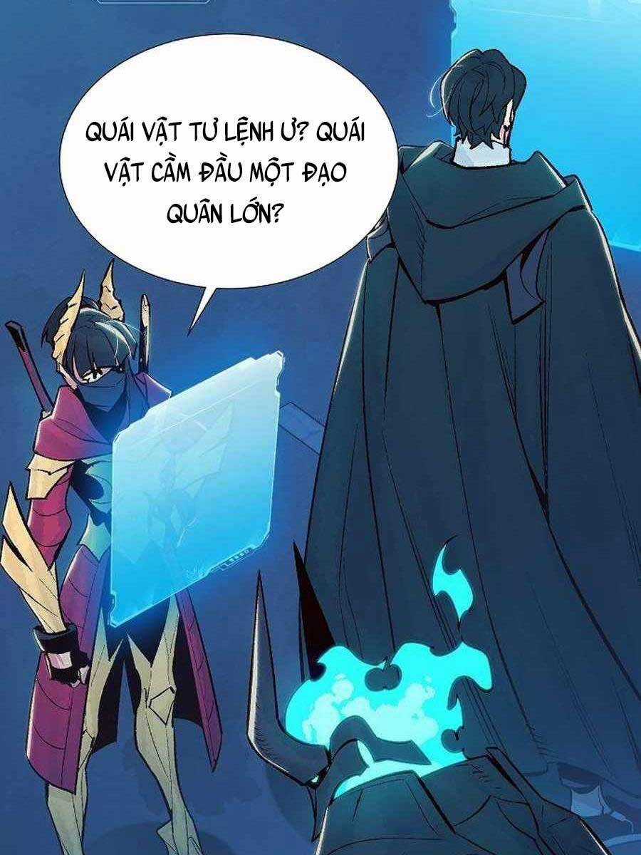 Độc Cô Tử Linh Sư - Chương 73 - Trang 105