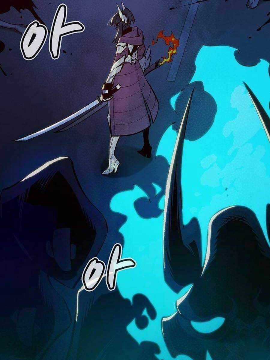 Độc Cô Tử Linh Sư - Chương 73 - Trang 3