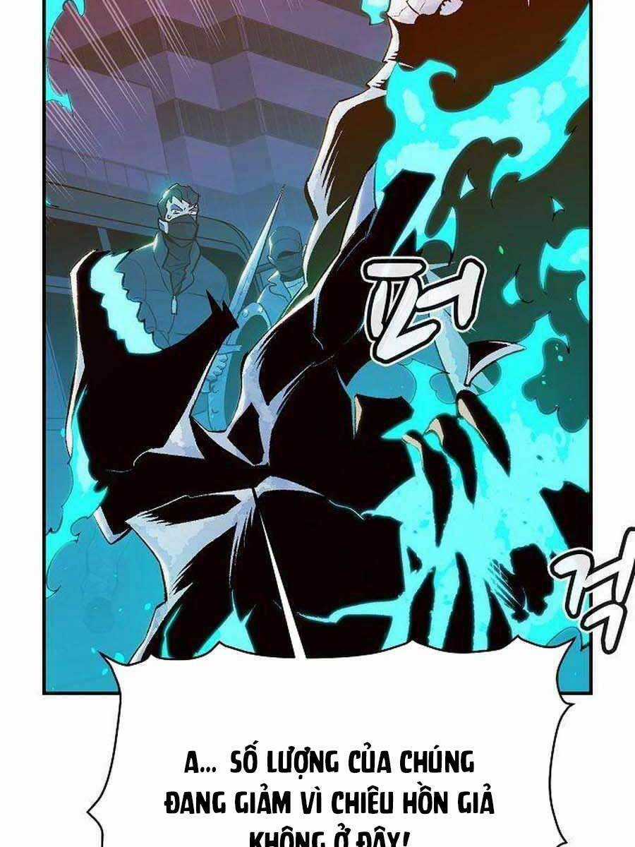 Độc Cô Tử Linh Sư - Chương 73 - Trang 23