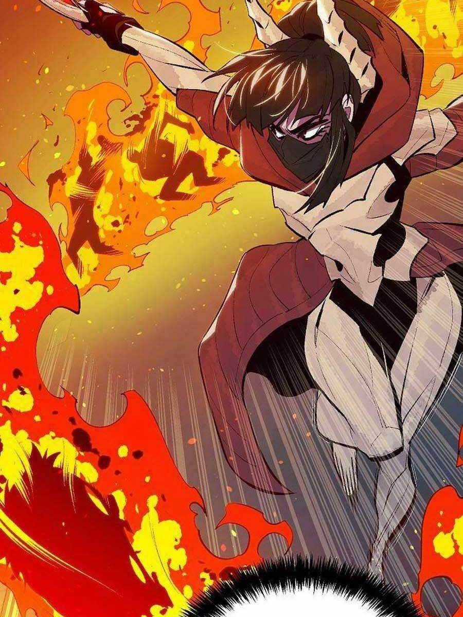 Độc Cô Tử Linh Sư - Chương 73 - Trang 27