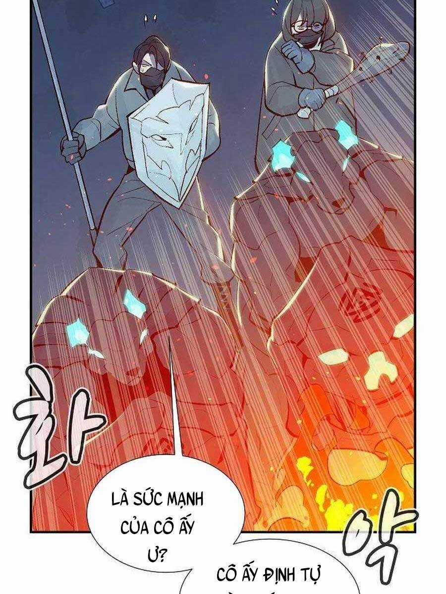 Độc Cô Tử Linh Sư - Chương 73 - Trang 37