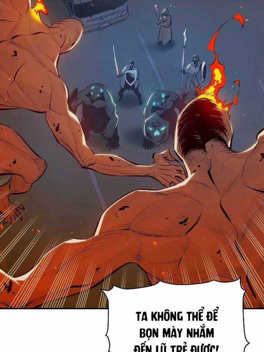 Độc Cô Tử Linh Sư - Chương 73 - Trang 41