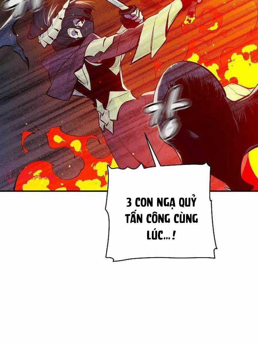 Độc Cô Tử Linh Sư - Chương 73 - Trang 43