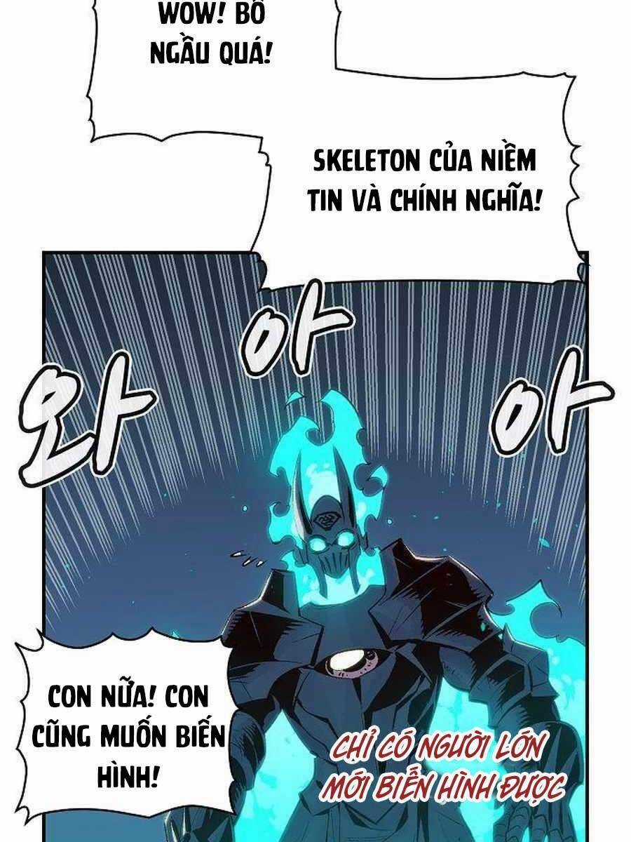 Độc Cô Tử Linh Sư - Chương 73 - Trang 69