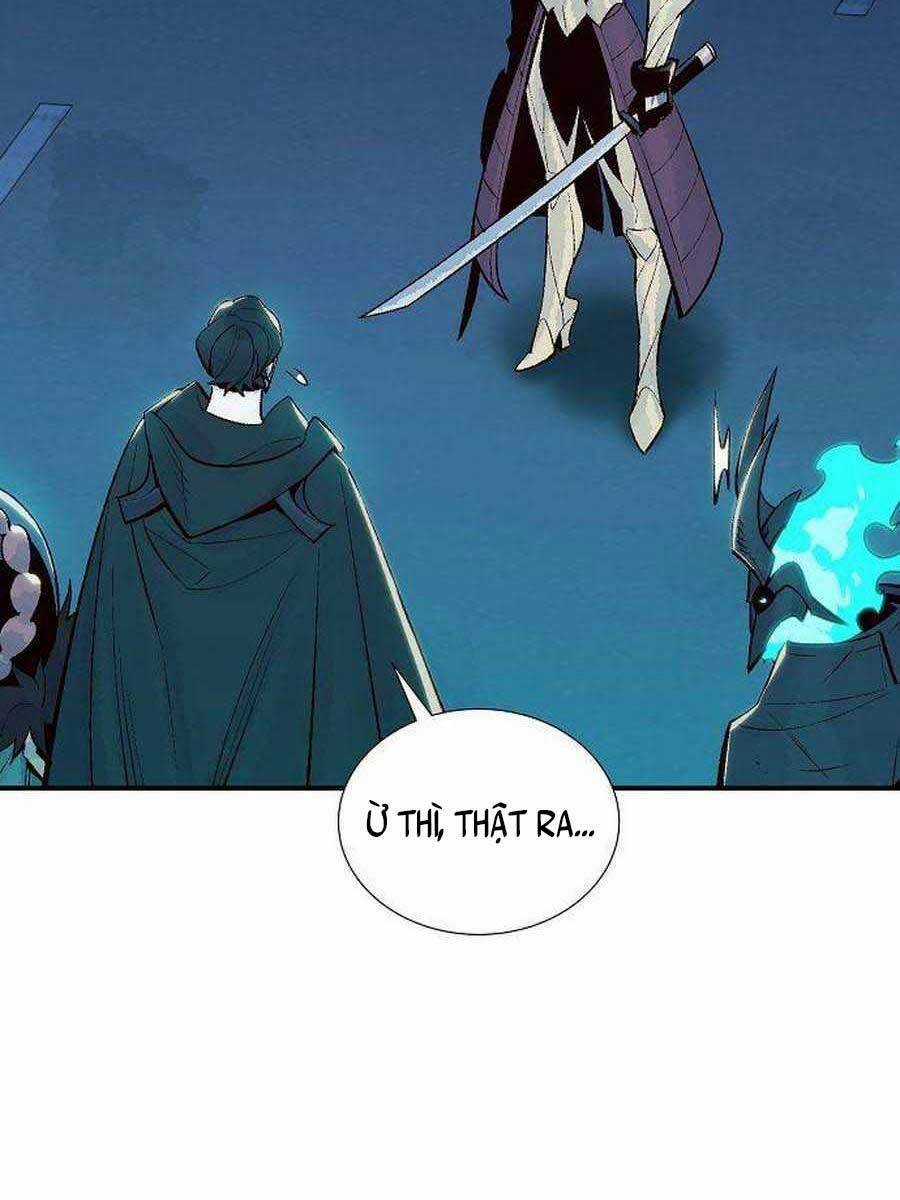 Độc Cô Tử Linh Sư - Chương 73 - Trang 75