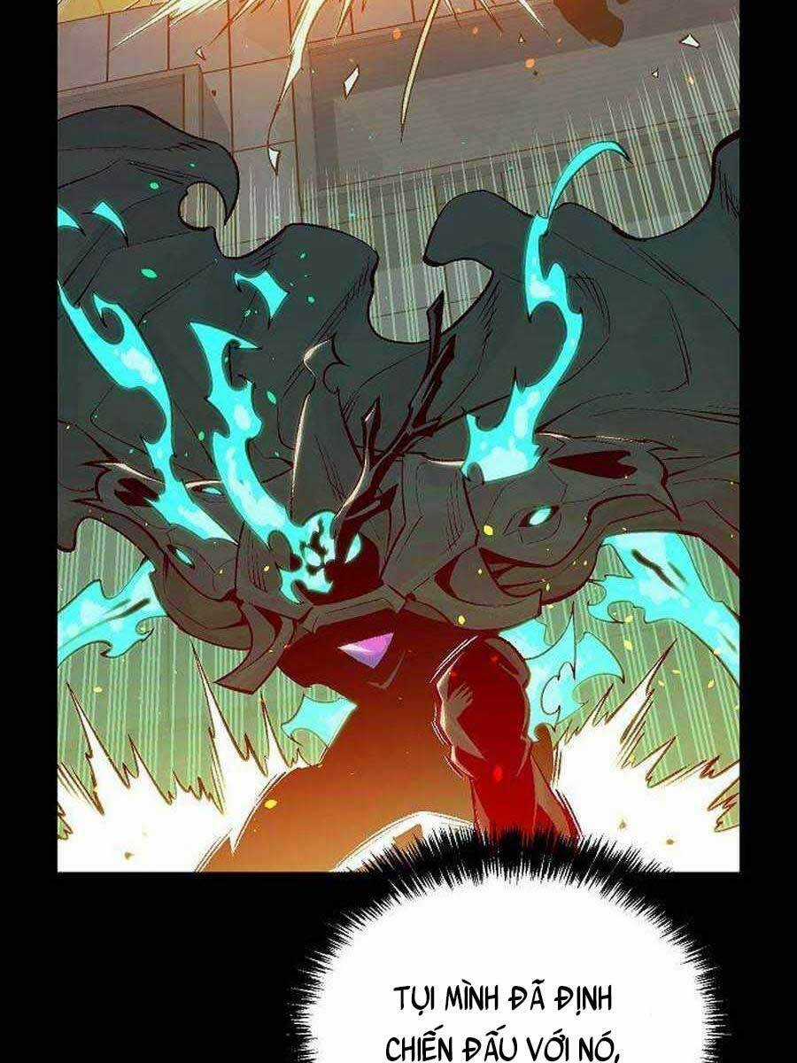 Độc Cô Tử Linh Sư - Chương 73 - Trang 80