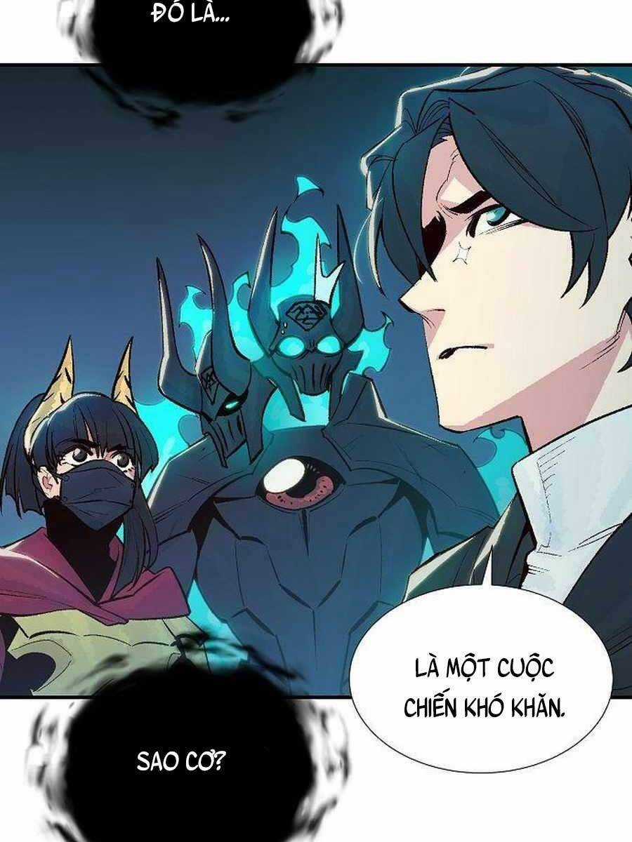 Độc Cô Tử Linh Sư - Chương 73 - Trang 92