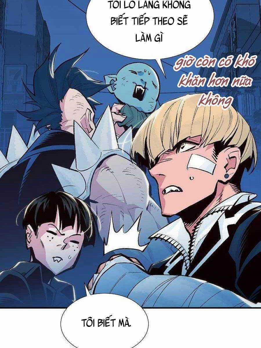 Độc Cô Tử Linh Sư - Chương 73 - Trang 100