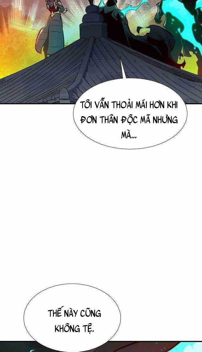 Độc Cô Tử Linh Sư - Chương 74 - Trang 113