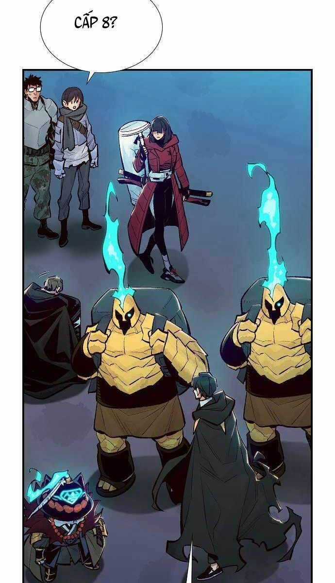 Độc Cô Tử Linh Sư - Chương 74 - Trang 117