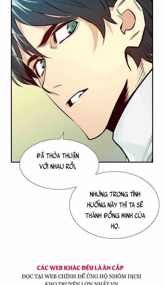 Độc Cô Tử Linh Sư - Chương 74 - Trang 36