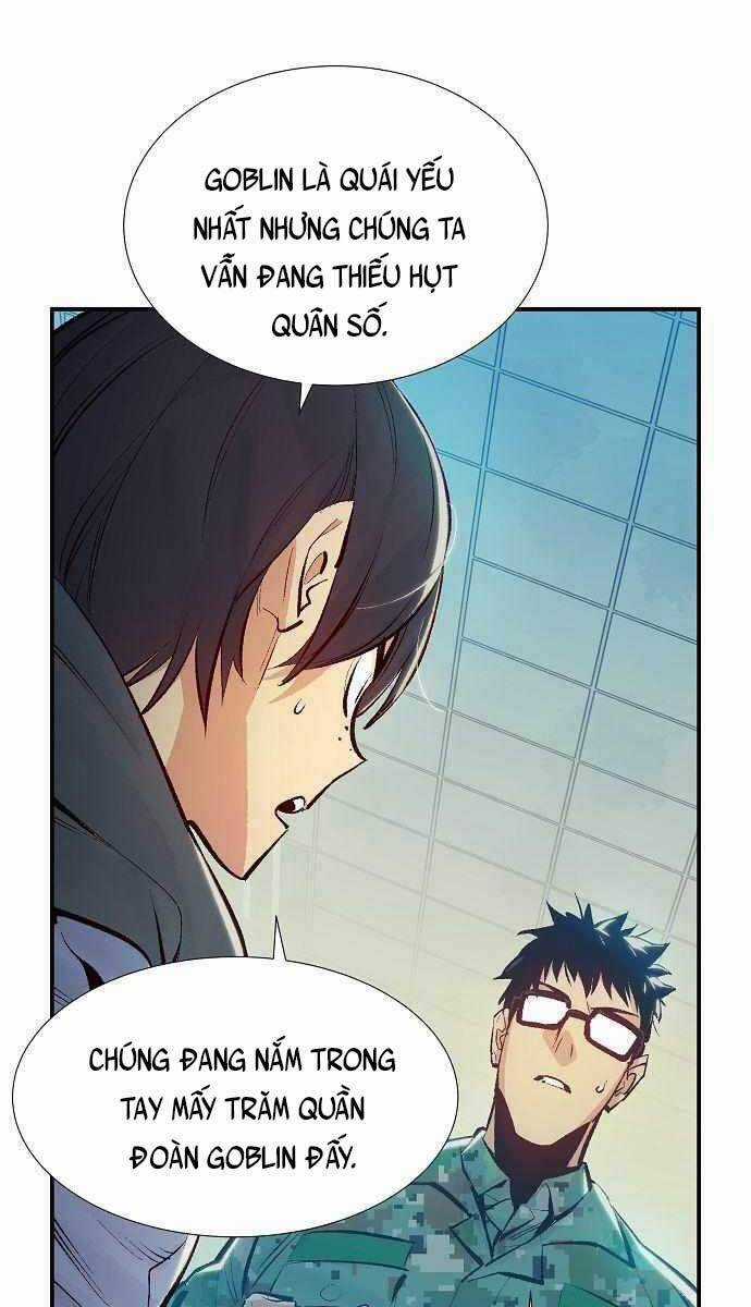 Độc Cô Tử Linh Sư - Chương 74 - Trang 46