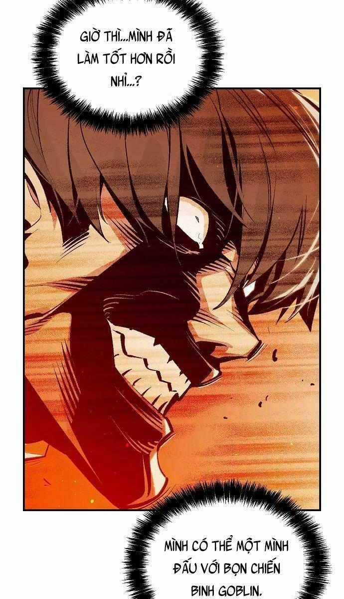 Độc Cô Tử Linh Sư - Chương 74 - Trang 6