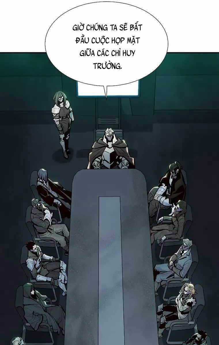 Độc Cô Tử Linh Sư - Chương 75 - Trang 106