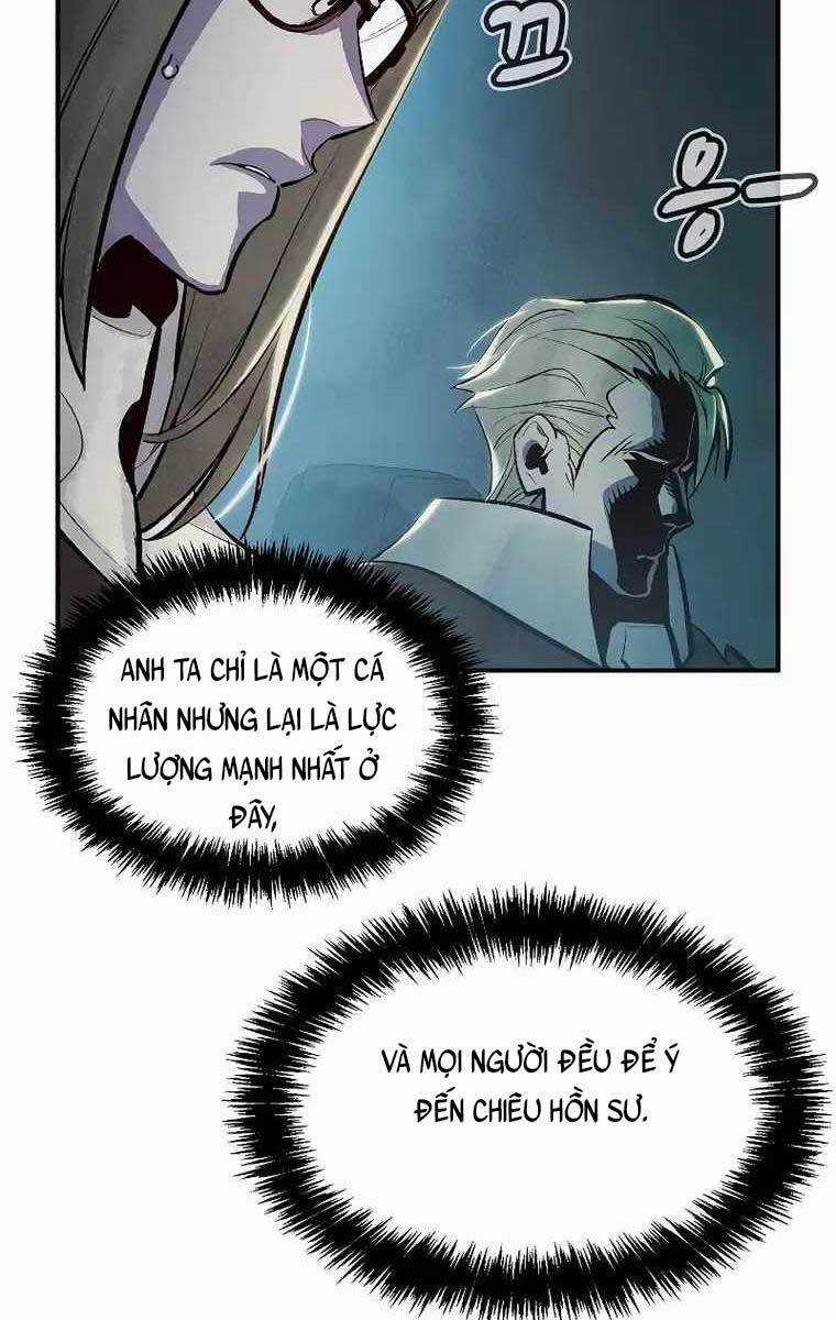 Độc Cô Tử Linh Sư - Chương 75 - Trang 114