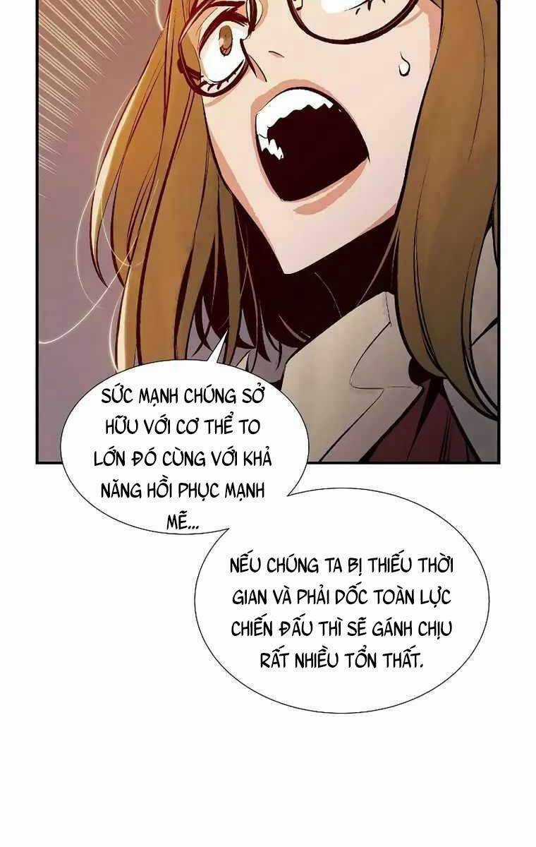 Độc Cô Tử Linh Sư - Chương 75 - Trang 18