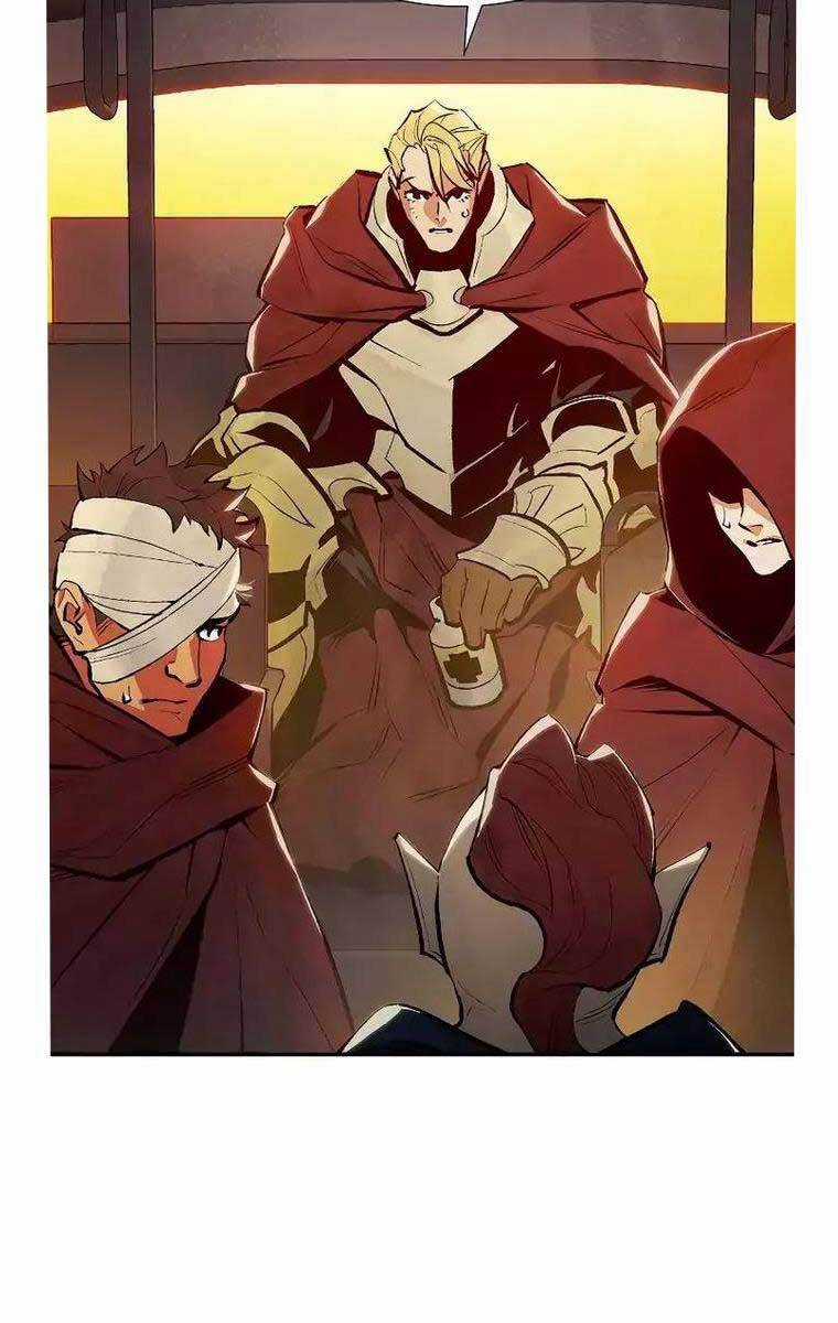 Độc Cô Tử Linh Sư - Chương 75 - Trang 3