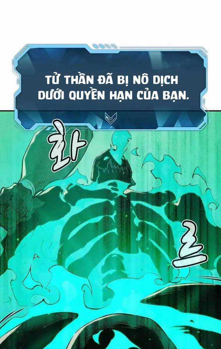 Độc Cô Tử Linh Sư - Chương 75 - Trang 44