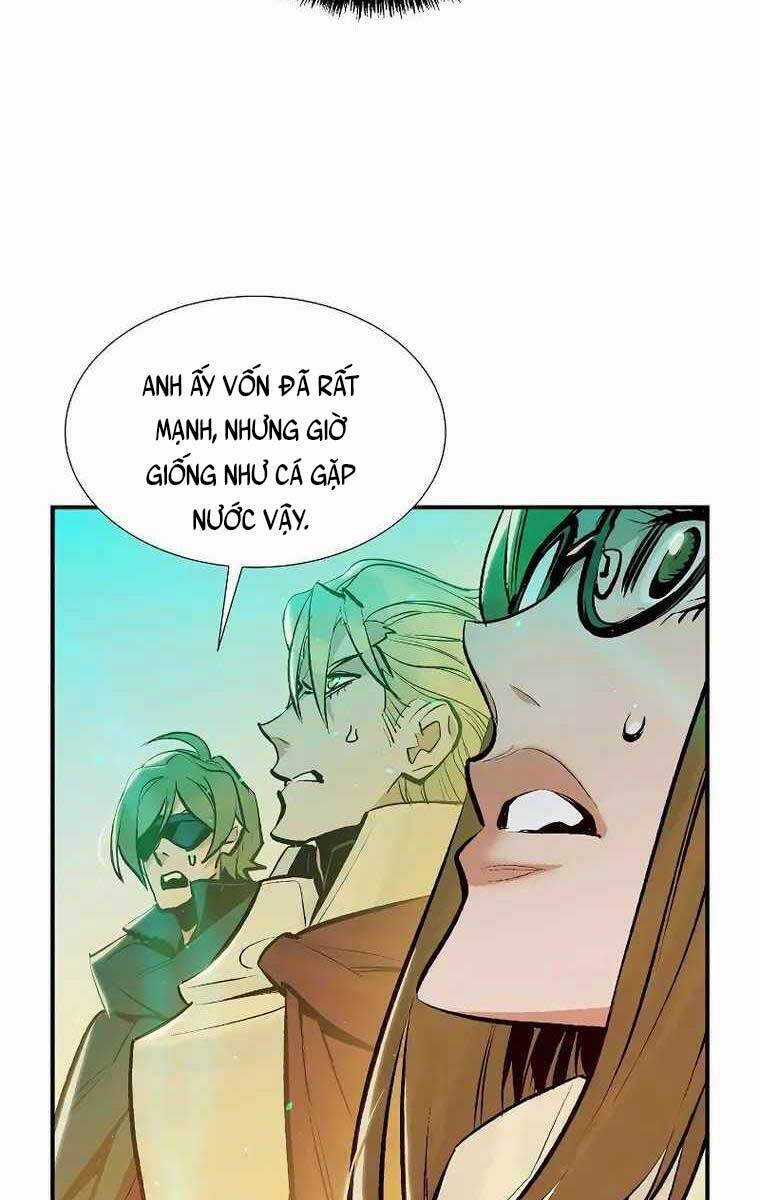 Độc Cô Tử Linh Sư - Chương 75 - Trang 46