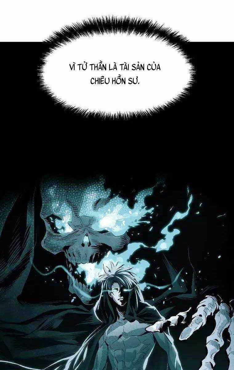 Độc Cô Tử Linh Sư - Chương 75 - Trang 49
