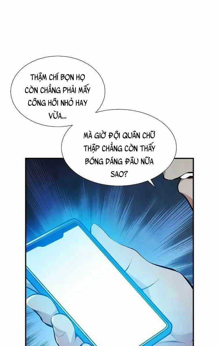 Độc Cô Tử Linh Sư - Chương 75 - Trang 54