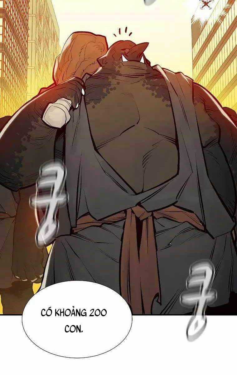 Độc Cô Tử Linh Sư - Chương 75 - Trang 9