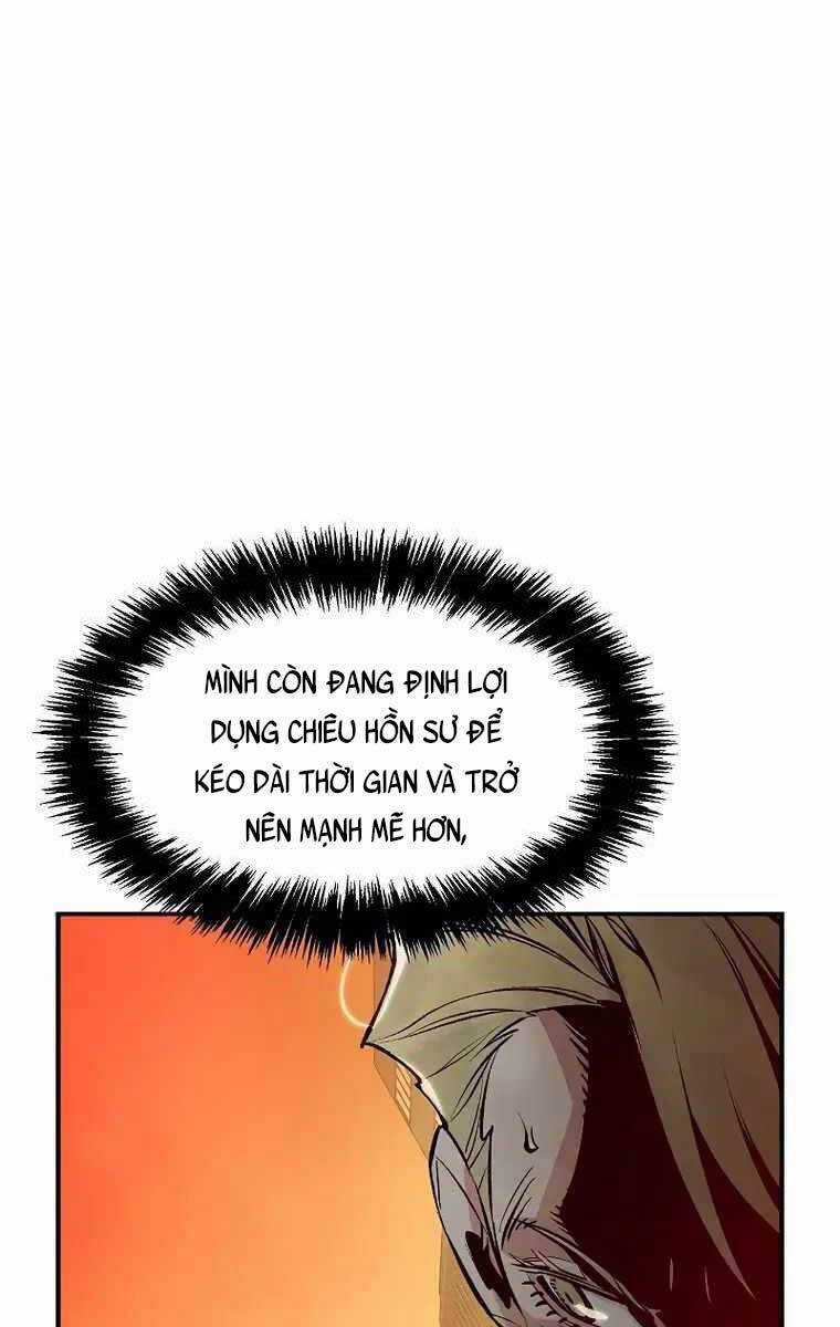 Độc Cô Tử Linh Sư - Chương 75 - Trang 83