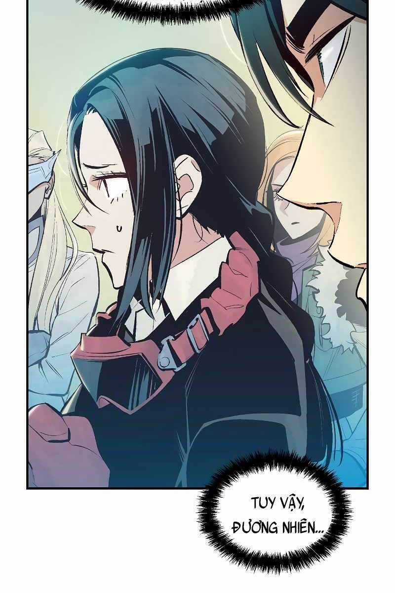 Độc Cô Tử Linh Sư - Chương 76 - Trang 11