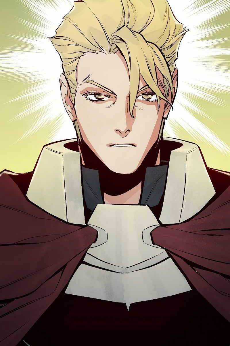 Độc Cô Tử Linh Sư - Chương 76 - Trang 33