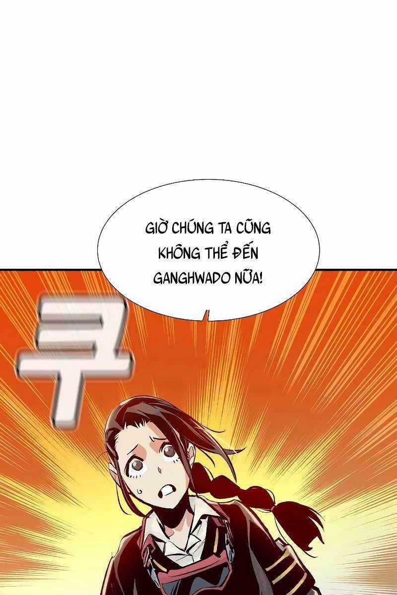 Độc Cô Tử Linh Sư - Chương 76 - Trang 36