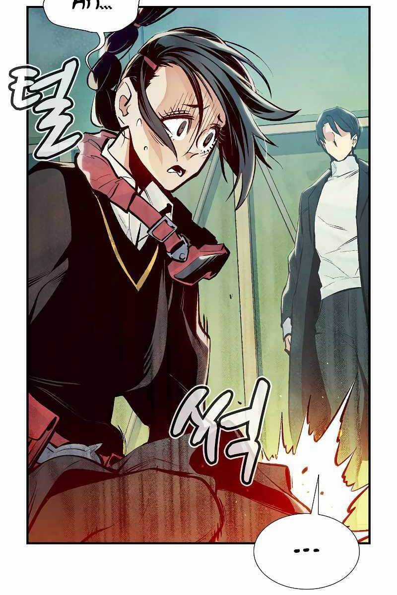 Độc Cô Tử Linh Sư - Chương 76 - Trang 38