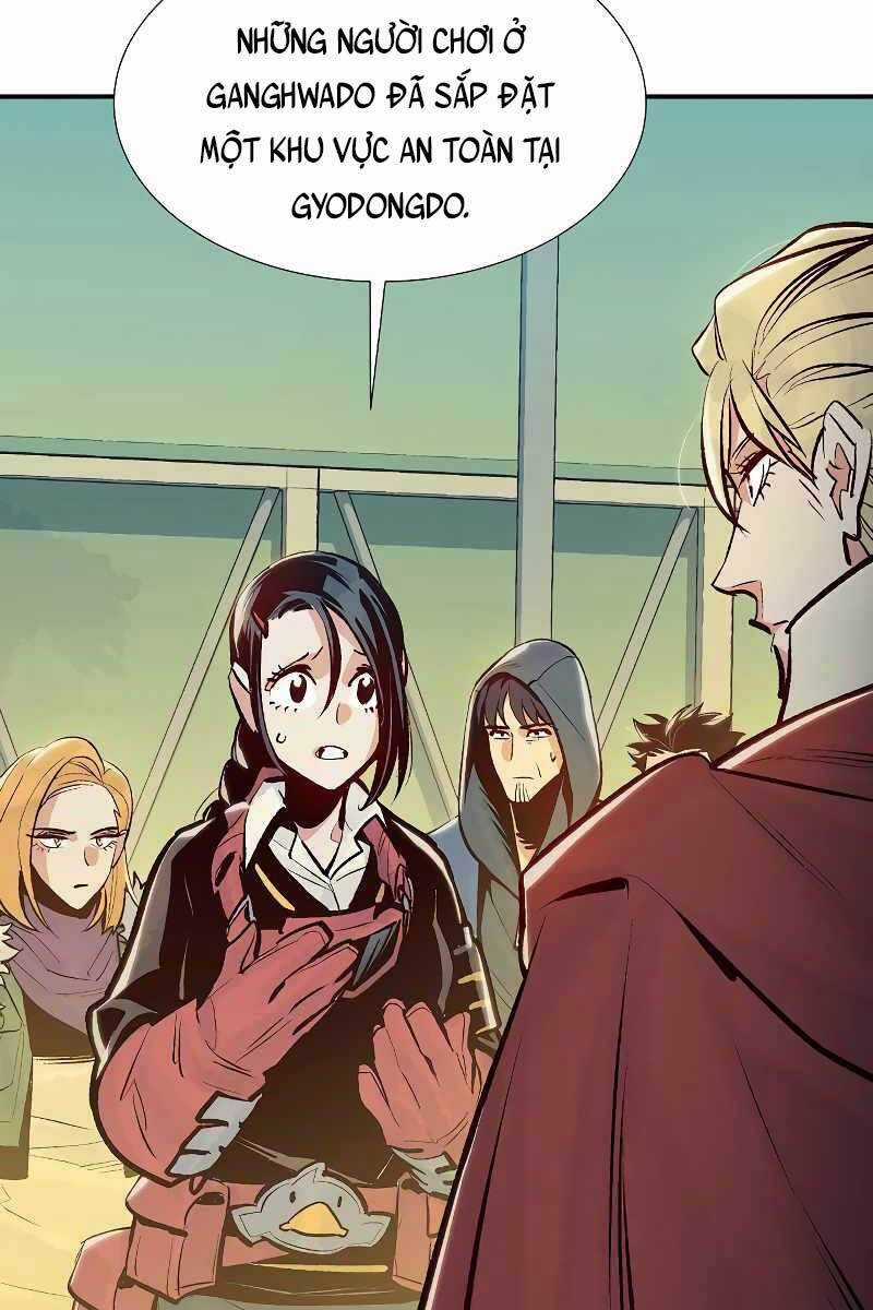 Độc Cô Tử Linh Sư - Chương 76 - Trang 5