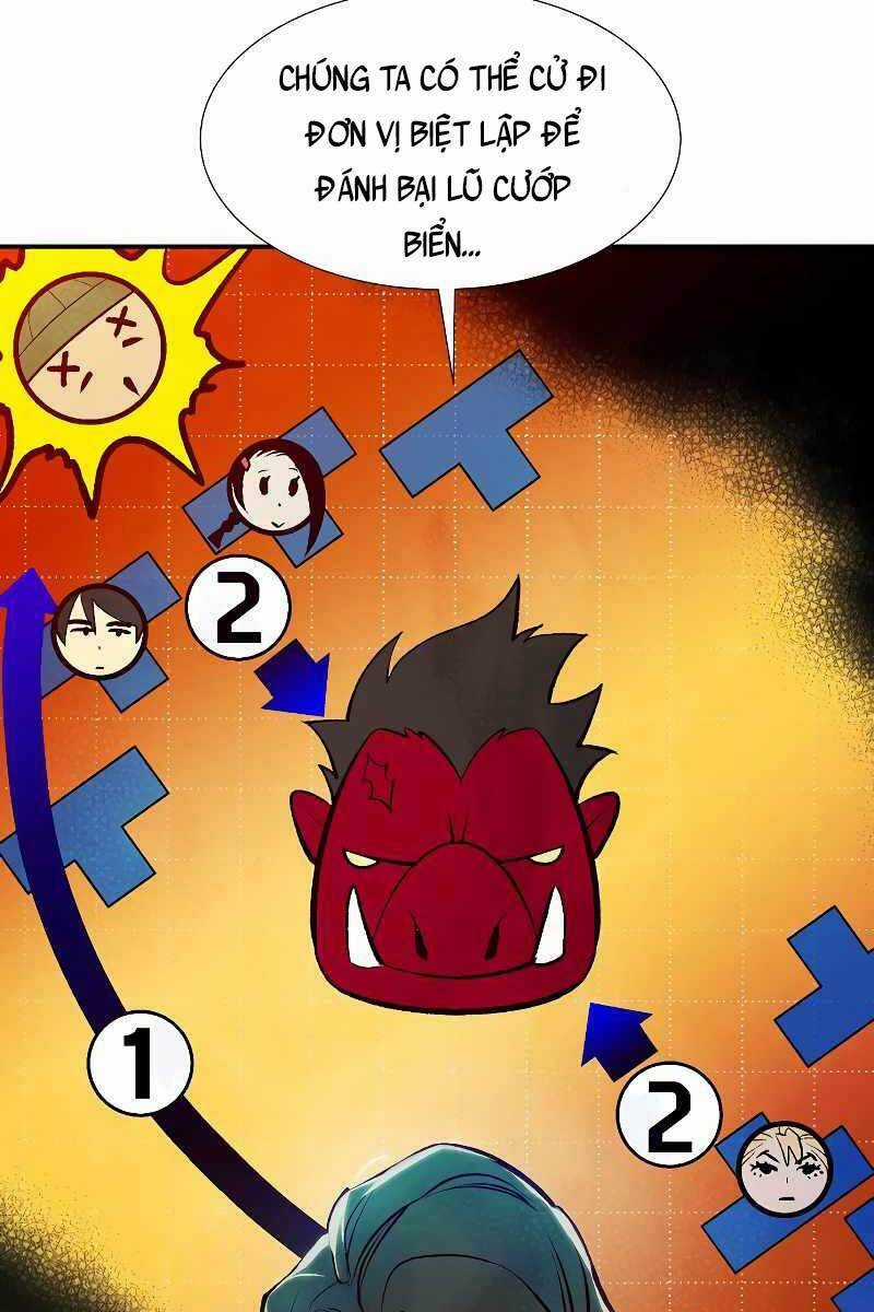 Độc Cô Tử Linh Sư - Chương 76 - Trang 41