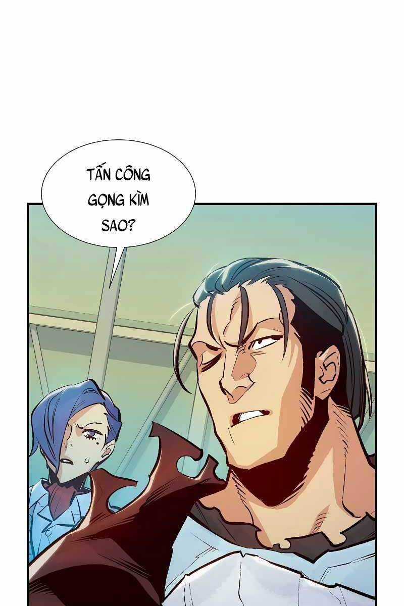 Độc Cô Tử Linh Sư - Chương 76 - Trang 43