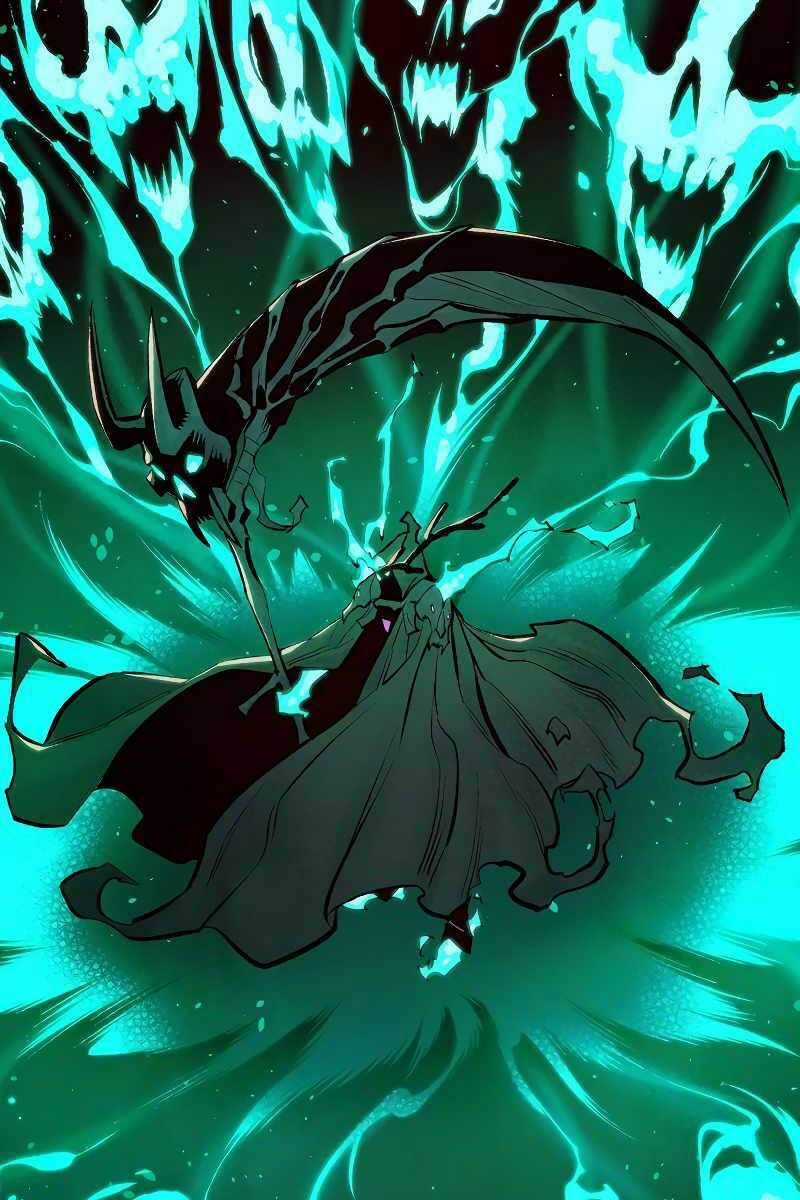 Độc Cô Tử Linh Sư - Chương 76 - Trang 47