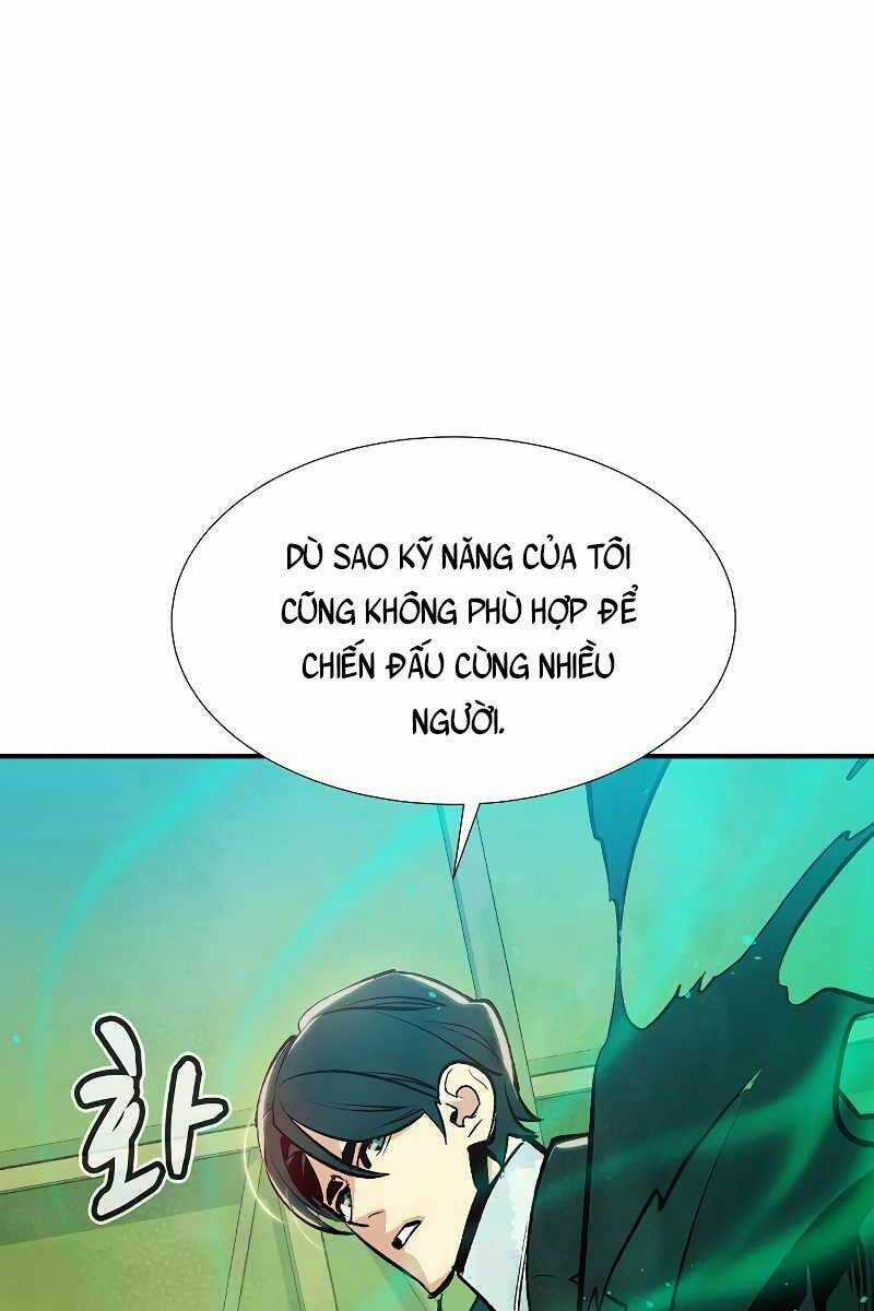 Độc Cô Tử Linh Sư - Chương 76 - Trang 50