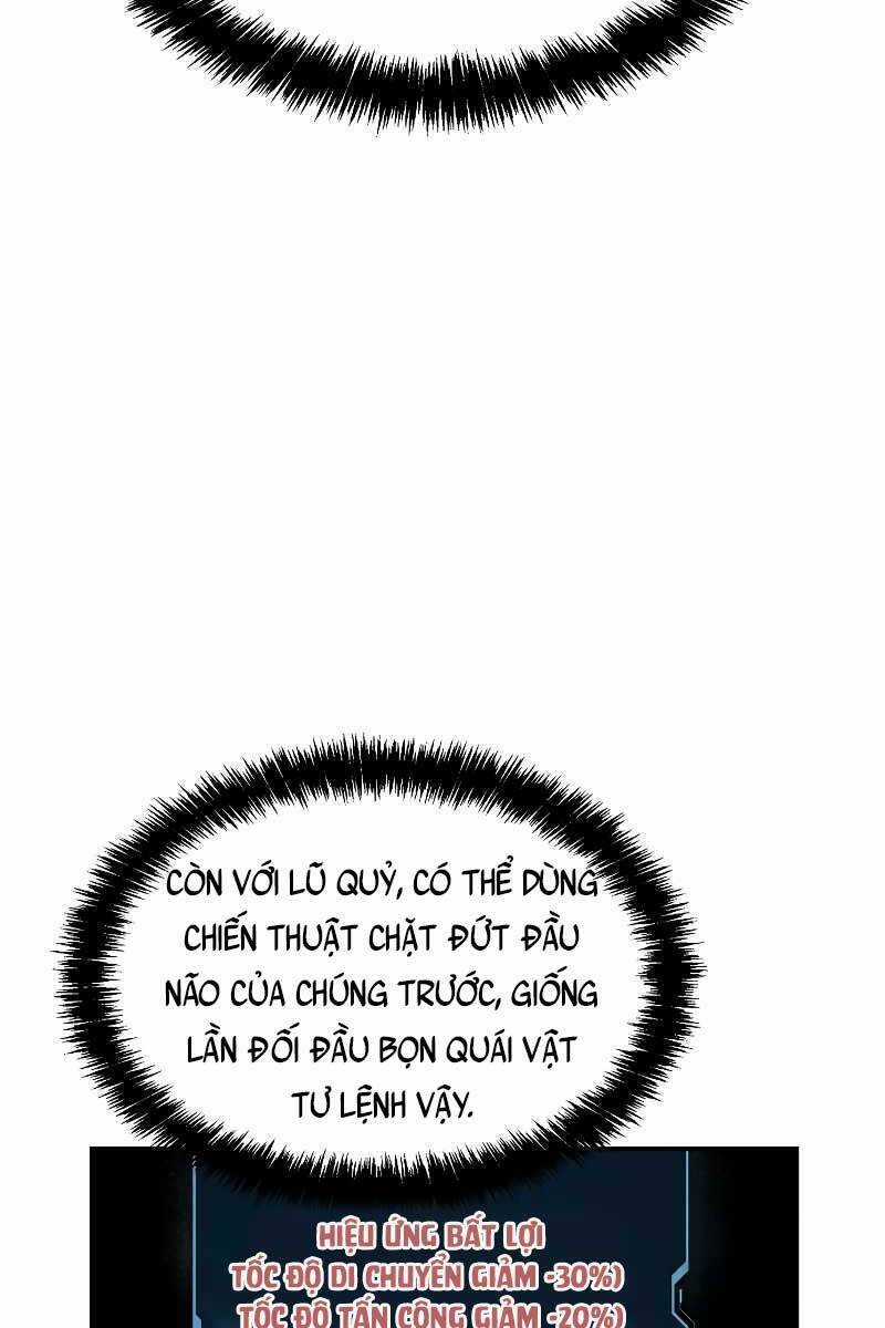 Độc Cô Tử Linh Sư - Chương 76 - Trang 54