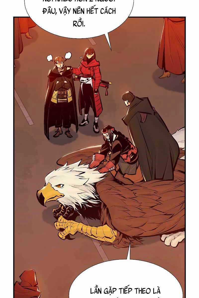 Độc Cô Tử Linh Sư - Chương 76 - Trang 64