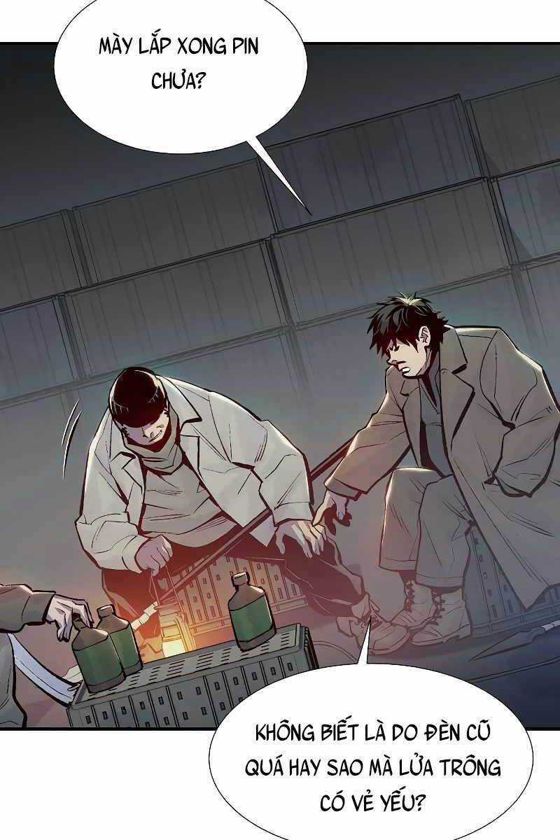 Độc Cô Tử Linh Sư - Chương 76 - Trang 84