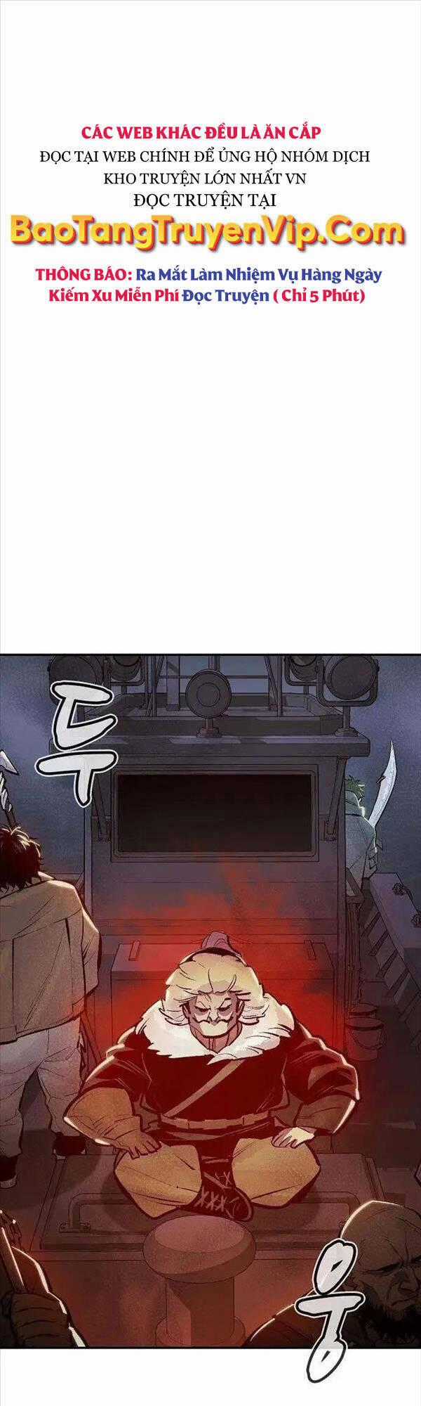 Độc Cô Tử Linh Sư - Chương 77 - Trang 1